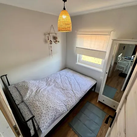 Maju Maj Vakantiehuis *