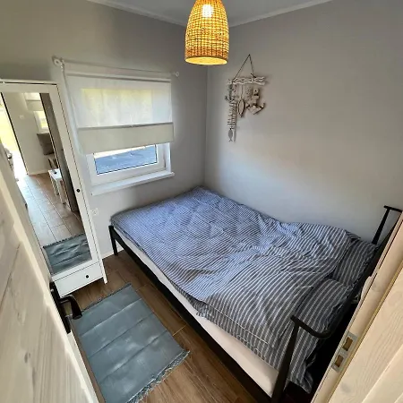 Σπίτι διακοπών Maju Maj Darłowo