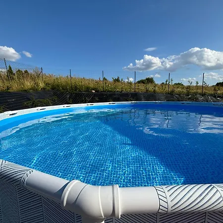 Casa de Férias Maju Maj Darlowo