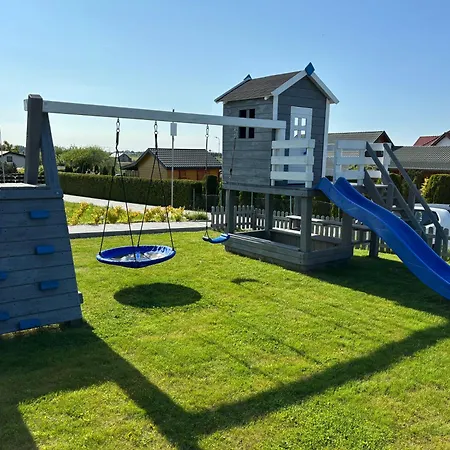 Maju Maj Vakantiehuis