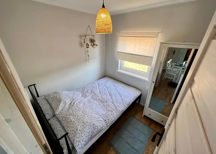 Maju Maj Hébergement de vacances *