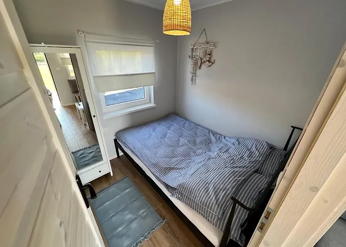 Hébergement de vacances Maju Maj Darłowo